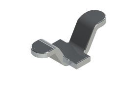 Gancho Para Solda 30.20.101 - Morelli