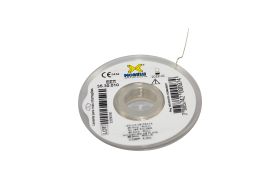 Solda Prata Rolo 5m Ref.35.30.010 - Morelli