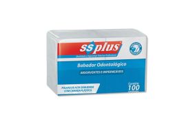 Babador Descartável - Ssplus