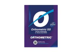 Arco Aço Braided 17X25 Sup.51552517 - Orthometric