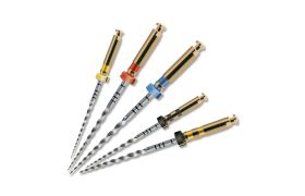 Lima Protaper - Maillefer