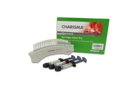 Kit Resina Charisma Diamond Intro - Heraeus Kulzer
