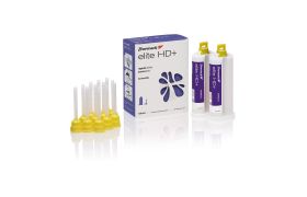 Silicone Adição Elite Hd Regular- Zhermack