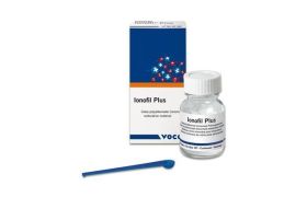 Ionômero de Vidro Restaurador Ionofil Plus Pó - Voco