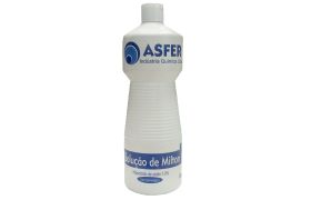 Hipoclorito de Sódio 1% Solução de Milton - Asfer