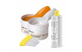 Silicone de Adição Express XT Kit Média - 3M