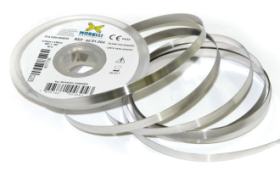 Rolo de Fita Para Bandar 0,10mm X 4,50mm Ref.40.91.003 - Morelli