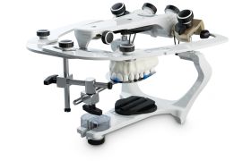 ARTICULADOR 4000-S COM ARCO STANDARD - BIOART