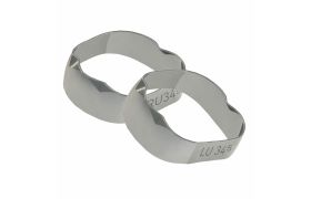 Banda Pre Mola Superior Ru341/2 Lu341/2 40.22.345 - Morelli