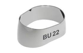 Banda Pre Molar Superior 22 40.50.022 - Morelli