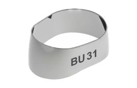 Banda Pre Molar Superior 31 40.50.031 - Morelli