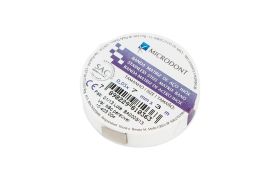 Matriz Aço Inox 0.7 mm - Microdont