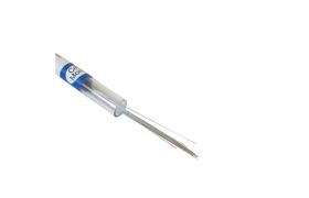 FIO AÇO VARETA REDONDO Ø0,70mm (. 028") - REF: 55.06.070 - MORELLI