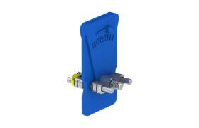 Expansor Standard 7mm - Morelli