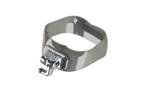 Banda 33 Rl/Ll 22 Inferior Com Tubos 47.10.009 - Morelli