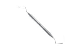 Cureta de Lucas 86 - Quinelato