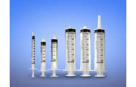 SERINGA DESCARTAVEL 20 ML COM AGULHA UNIDADE - INJEX