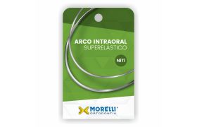 Arco Niti Curva Reversa Spee Redondo 012 Grande 50.60.021 - Morelli