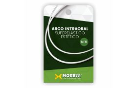 Arco Niti Estetico Redondo 014 Grande 50.60.036 - Morelli
