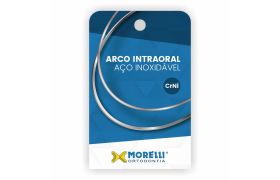 Arco Aço Quadrado 016X016 Superior Ref.50.61.001 - Morelli