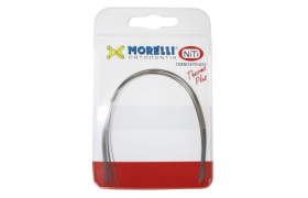 ARCO NITI TERMO RED 012 L INFERIOR - Ref.50.70.224 - MORELLI