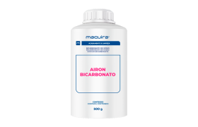 BICARBONATO SODIO AIRON 500G - MAQUIRA