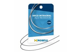 ARCO ACO RETANGULAR 018X025 INFERIOR 50.72.003