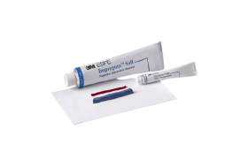 Pasta de Impressão Impregum Soft Baixa Viscosidade Polieter - 3m