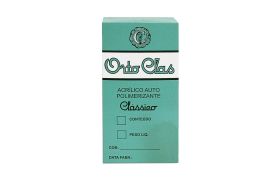 Acrílico Orto Clas 1L - Clássico