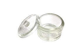 Frasco de Vidro Para Acrilico (Paladon) - OGP