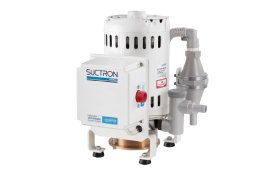 Bomba de Vácuo Suctron Premium | Schuster
