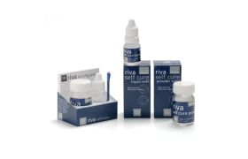 Ionomero de Vidro Riva Self Cure - SDI