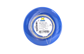 Fio Estético Amarrilho 0,250mm Rolo 10M Ref.55.01.220 - Morelli