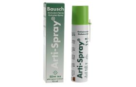 CARBONO OCLUSÃO SPRAY ARTI-SPRAY C/75ML - BAUSCH