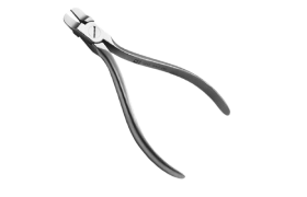 Alicate Ortodôntico Torque Longo 442L | Quinelato