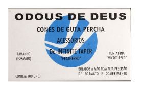 Ponta de Guta Secundaria - Odous