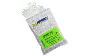 Elástico Intraoral Medio Silicone 1/4" - Morelli