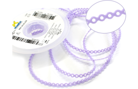 ELÁSTICO CORRENTE MÉDIO LILAS - Ref.60.05.228 - MORELLI