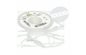 Elástico Corrente Curto Cristal Ref.60.05.500 - Morelli