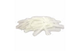 Elástico Ligadura Modular Cristal 60.06.100 - Morelli