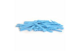 Elástico Ligadura Modular Azul Bebe 60.06.103 - Morelli