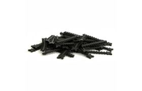 Elástico Ligadura Modular Pretangularo 60.06.110 - Morelli