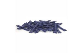 Elástico Ligadura Modular Azul Marinho 60.06.115 - Morelli