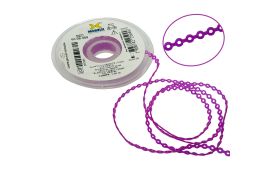 Elastico Corrente Longo Uva Cristal 60.05.359 - Morelli