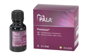 Verniz Selante de Superfície Palaseal - Kulzer