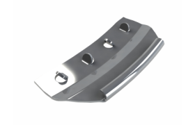 Equiplan Planas Orto 65.01.040 - Morelli