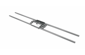 EXPANSOR PALATAL HYRAX 13MM - Ref.65.05.013 - MORELLI