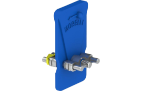 EXPANSOR STANDARD SUP. 7MM - Ref.65.05.101 - MORELLI