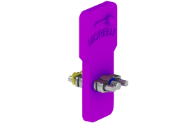 EXPANSOR MINI 6,5MM - Ref.65.05.106 - MORELLI