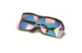 OCULOS DE PROTEÇÃO DE LASER 780 NM - MMO